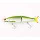 MIRAGE JT 161 mm - Pearl Chartreuse