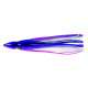 5 OCTOPUS PREMIUM 12 cm - ROSE / PHOSPHO