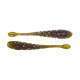 SLAMMER 10CM GREEN PUMPKIN PURPLE GOLD FLAKE x8