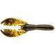 PACA CRAW BAITFUEL - 12.5 CM  - GR.PUMPKIN - x8