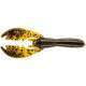 PACA CRAW BAITFUEL - 12.5 CM  - GR.PUMPKIN - x8