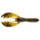 PACA CRAW BAITFUEL - 12.5 CM  - WATER.CRAW - x8