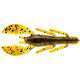 PACA SLIM CRAW BAITFUEL - 9CM - SUMMER CRAW - x9