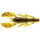 PACA SLIM CRAW BAITFUEL - 9CM - SUMMER CRAW - x9