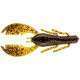 PACA SLIM CRAW BAITFUEL - 9CM -GR PUMPKIN RED - x9
