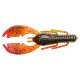 PACA SLIM CRAW BAITFUEL - 9CM - DELTA FLARE - x7