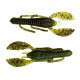 PACA SLIM CRAW BAITFUEL - 9CM - SUMMER CRAW - x9