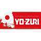 PANNEAUX GONDOLE YO-ZURI