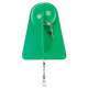 PARAVANE FLASHMER - 300 g - Coloris VERT