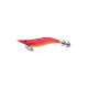 PATAPATA Q 10 cm 3.0 - ROUGE ORANGÉ (BLBI)