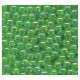 **SUPPRIMÉ** Sachet de 1000 PERLES FLUO VERTES 6mm