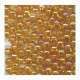 **SUPPRIMÉ** Sachet de 1000 PERLES FLUO OR. 6mm