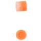 PERLES FLEXI - PH. ORAN + TRANS.PAIL- 5.5mm - x25