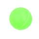 PERLES RONDES - PHOSPHO VERTES - 6mm - x25
