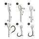 PFZ-05 - JIGGING ASSIST LINE RENFORCEE OWNER