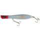 SIX PIN POPPER - 16 CM - RED HEAD (55)