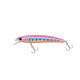 PINS MINNOW - 5 cm - DOS ROSE (SHPY)