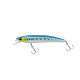 PINS MINNOW - 5 cm - BLEU SARDINE (GHIW)