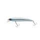 PINS MINNOW - 5 cm - DOS BLANC (HSR)