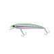 PINS MINNOW - 5 cm - VERT ALEVIN (M99)