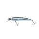 PINS MINNOW - 9 cm - DOS NOIR (BL)