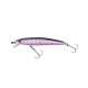 PINS MINNOW (S) 7 cm - PURPLE RAINB TROUT (PRT)