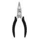 PINCE PRECISION INOX