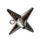 PLOMB ETOILE x2 120g