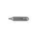 POCH. 5x POINT GLASS RATTLES - 4 x 18 mm