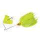 BOOYAH POND MAGIC BUZZ 3.5 g - JAUNE FLUO (651)