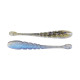 FINESSE SLAMMER 8CM MINNOW MAGIC x10