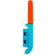 INDICATEUR R-LIGHT GM 3-4.5mm ROUGE