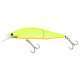 RAFALE JT 79 mm - SUPER MAT CHARTREUSE
