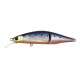 RAFALE JT 79 mm - Metallic Iwashi Red Belly