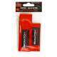 ROD BANDS x2 SCRATCH TACKLE