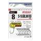 S-55BLM SIMPLE SANS ARDILLON SP. LEURRE