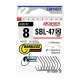 SBL-47 SIMPLE SANS ARDILLON - SPECIAL CUILLER