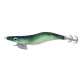 Turlutte SEA RATTLE - 9 cm 2.5 - MAQ. VERT (MG)