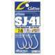 SJ-41 STINGER JIGGING ETAME