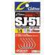 SJ-41 STINGER JIGGING ETAME