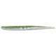 SLUG-GO 6" 150 mm SEAFOAM SHAD #165