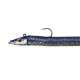 SNAK'EEL - 135MM-6GR - BLUE IWASHI