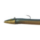 SNAK'EEL - 165MM-11GR - BRONZE GREEN