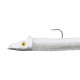 SNAK'EEL - 165MM-11GR - BLANC