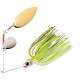 SPINNERBAIT TANDEM COUNTER STRIKE