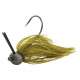 STAND-UP JIG - 14 g - ALL BROWN (AB)