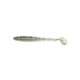 SWIMMING RIBSTER 4" - 100 mm - ICE SHAD (132)