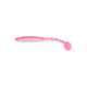 SWIMMING RIBSTER 4" - 100 mm - BUBBLEGUM SHD (147)