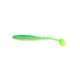 SWIMMING RIBSTER 4" - 100 mm - LIMETREUSE (174)