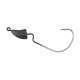 5x FINESS NOSE JIG HEAD - 10 g - N° 3/0